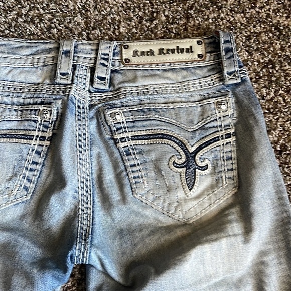 Rock revival Vivian straight - Picture 6 of 15